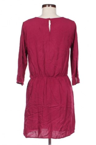 Φόρεμα H&M Divided, Μέγεθος M, Χρώμα Κόκκινο, Τιμή 15,00 €