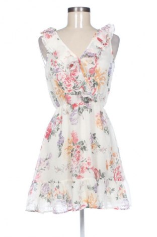Kleid H&M Divided, Größe S, Farbe Mehrfarbig, Preis 14,77 €