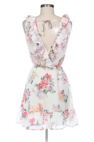 Kleid H&M Divided, Größe S, Farbe Mehrfarbig, Preis 14,77 €