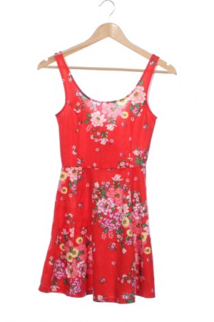 Sukienka H&M Divided, Rozmiar XS, Kolor Kolorowy, Cena 77,84 zł
