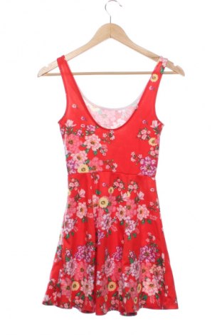Sukienka H&M Divided, Rozmiar XS, Kolor Kolorowy, Cena 77,84 zł