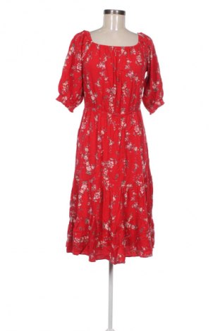 Šaty  H&M Divided, Veľkosť L, Farba Viacfarebná, Cena  16,95 €
