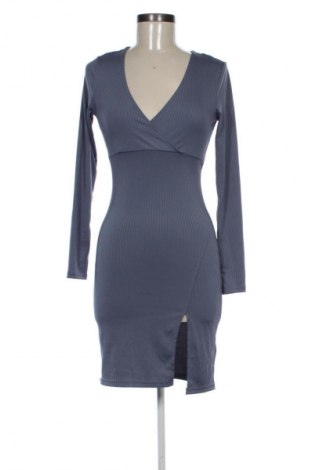 Šaty  H&M Divided, Velikost S, Barva Šedá, Cena  469,00 Kč