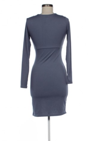 Šaty  H&M Divided, Velikost S, Barva Šedá, Cena  469,00 Kč