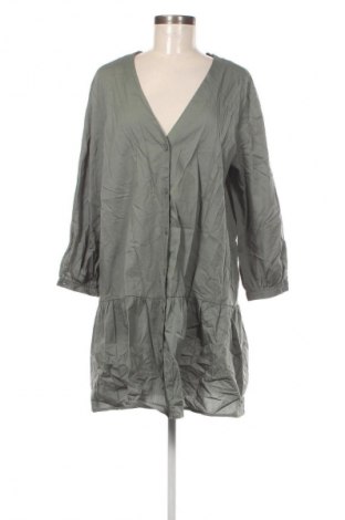 Sukienka H&M Divided, Rozmiar L, Kolor Zielony, Cena 157,99 zł