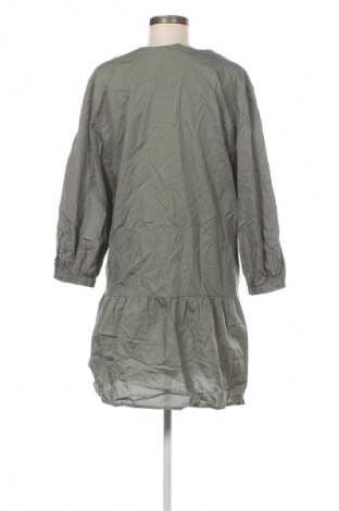 Sukienka H&M Divided, Rozmiar L, Kolor Zielony, Cena 157,99 zł