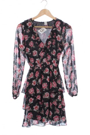 Šaty  H&M Divided, Velikost XS, Barva Vícebarevné, Cena  469,00 Kč