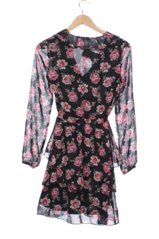 Šaty  H&M Divided, Velikost XS, Barva Vícebarevné, Cena  469,00 Kč
