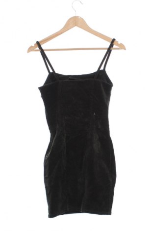 Рокля H&M Divided, Размер XS, Цвят Зелен, Цена 29,99 лв.