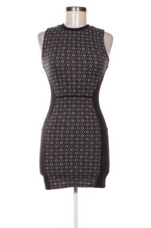 Kleid H&M Divided, Größe XS, Farbe Mehrfarbig, Preis 11,99 €