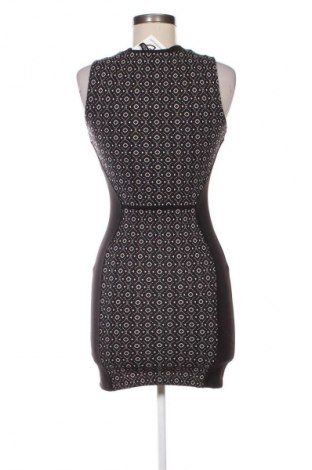 Kleid H&M Divided, Größe XS, Farbe Mehrfarbig, Preis 11,99 €
