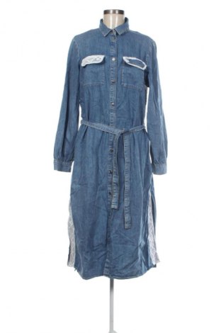 Rochie H&M Divided, Mărime XL, Culoare Albastru, Preț 163,99 Lei
