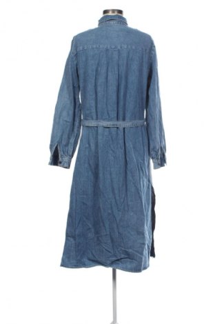 Rochie H&M Divided, Mărime XL, Culoare Albastru, Preț 163,99 Lei