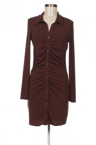 Ruha H&M Divided, Méret M, Szín Barna, Ár 12 979 Ft
