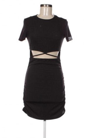 Šaty  H&M Divided, Velikost S, Barva Černá, Cena  189,00 Kč