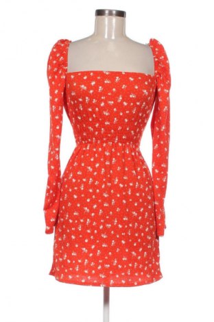 Rochie H&M Divided, Mărime XS, Culoare Multicolor, Preț 121,00 Lei