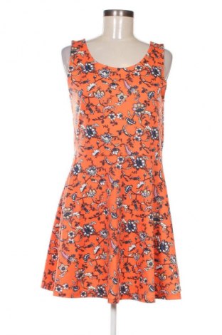 Φόρεμα H&M Divided, Μέγεθος XL, Χρώμα Πολύχρωμο, Τιμή 14,99 €