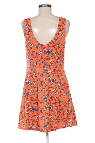 Φόρεμα H&M Divided, Μέγεθος XL, Χρώμα Πολύχρωμο, Τιμή 14,99 €