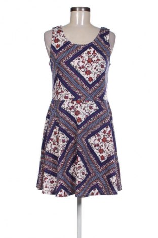 Rochie H&M Divided, Mărime XL, Culoare Multicolor, Preț 76,99 Lei