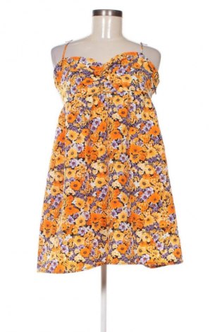 Kleid H&M Divided, Größe L, Farbe Mehrfarbig, Preis € 13,99