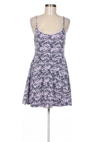 Kleid H&M Divided, Größe L, Farbe Mehrfarbig, Preis € 14,99