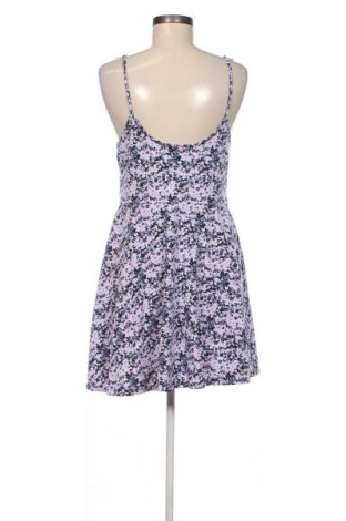 Kleid H&M Divided, Größe L, Farbe Mehrfarbig, Preis € 14,99