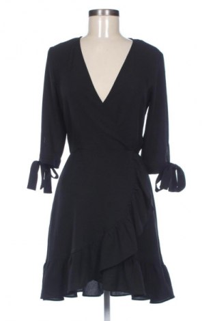 Rochie H&M Divided, Mărime S, Culoare Negru, Preț 76,32 Lei