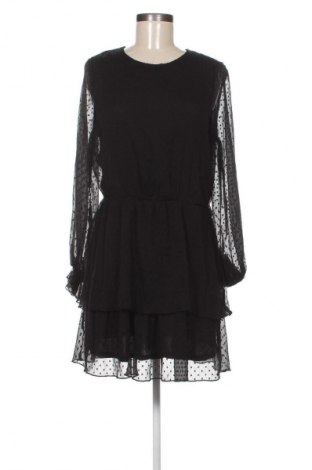 Rochie H&M Divided, Mărime XL, Culoare Negru, Preț 98,99 Lei