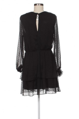 Rochie H&M Divided, Mărime XL, Culoare Negru, Preț 98,99 Lei