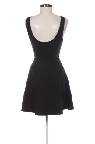 Kleid H&M Divided, Größe XS, Farbe Schwarz, Preis € 11,99