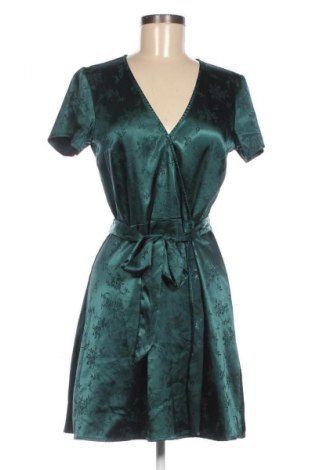 Kleid H&M Divided, Größe M, Farbe Grün, Preis 14,83 €