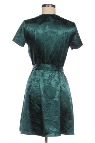 Kleid H&M Divided, Größe M, Farbe Grün, Preis 14,83 €
