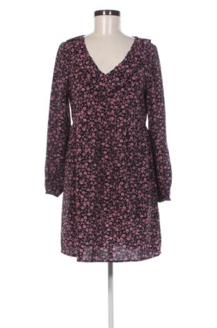 Kleid H&M Divided, Größe S, Farbe Mehrfarbig, Preis 20,99 €