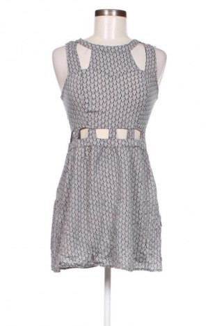 Рокля H&M Divided, Размер M, Цвят Многоцветен, Цена 28,99 лв.