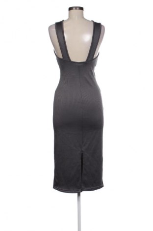 Šaty  H&M Divided, Veľkosť M, Farba Sivá, Cena  14,83 €