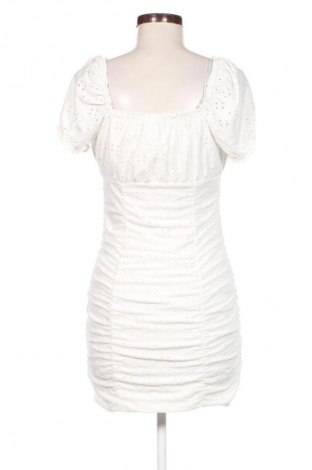 Ruha H&M Divided, Méret M, Szín Fehér, Ár 5 776 Ft