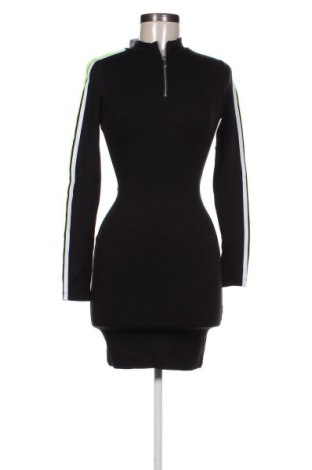 Sukienka H&M Divided, Rozmiar XS, Kolor Czarny, Cena 66,39 zł