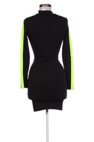Sukienka H&M Divided, Rozmiar XS, Kolor Czarny, Cena 66,39 zł