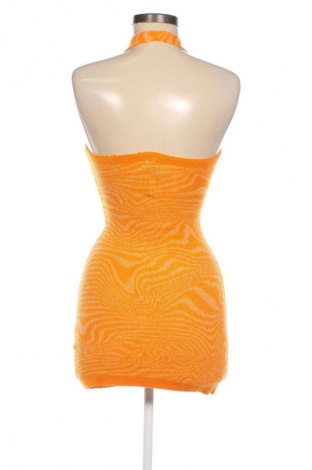 Kleid H&M Divided, Größe S, Farbe Orange, Preis 14,77 €