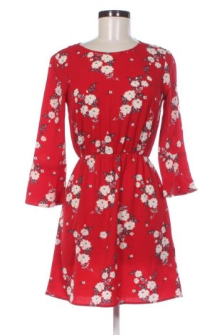 Šaty  H&M Divided, Velikost S, Barva Vícebarevné, Cena  367,00 Kč