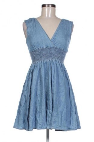 Kleid H&M Divided, Größe S, Farbe Blau, Preis 19,95 €