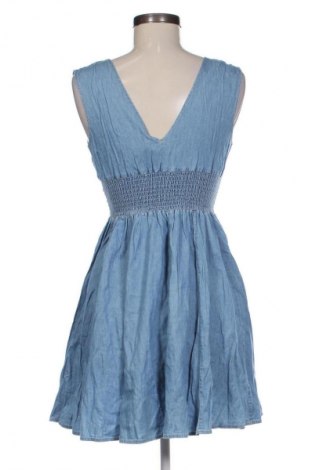 Kleid H&M Divided, Größe S, Farbe Blau, Preis 19,95 €