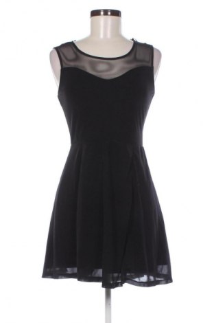 Kleid H&M Divided, Größe S, Farbe Schwarz, Preis € 14,77