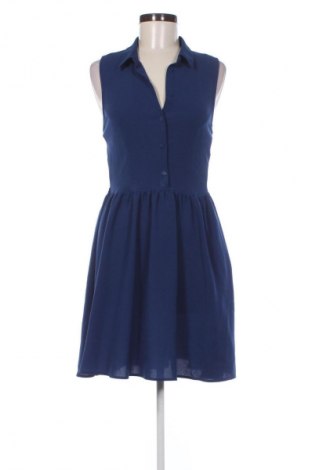 Šaty  H&M Divided, Veľkosť M, Farba Modrá, Cena  14,77 €