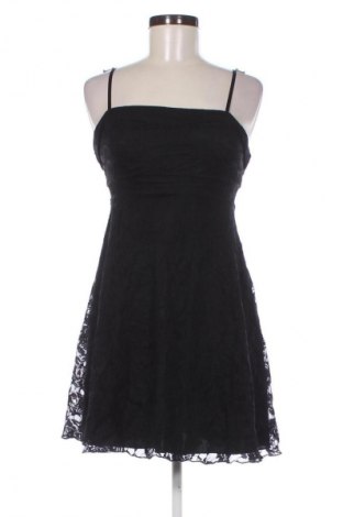 Sukienka H&M Divided, Rozmiar M, Kolor Czarny, Cena 66,39 zł