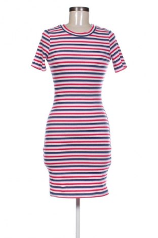 Kleid H&M Divided, Größe S, Farbe Mehrfarbig, Preis 15,00 €