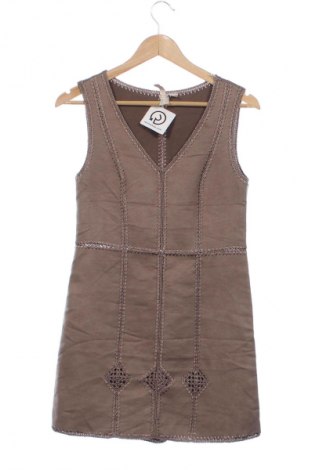 Sukienka H&M Divided, Rozmiar XS, Kolor Kolorowy, Cena 66,67 zł