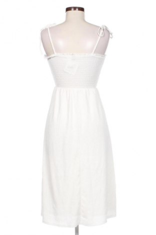 Šaty  H&M Divided, Veľkosť XXS, Farba Biela, Cena  14,83 €
