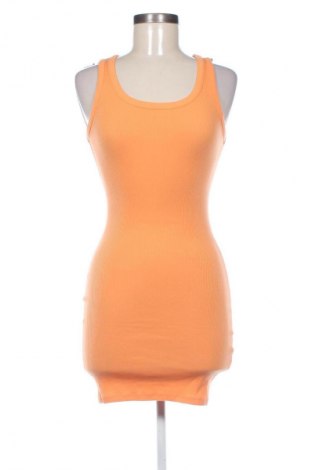 Kleid H&M Divided, Größe S, Farbe Orange, Preis 15,00 €