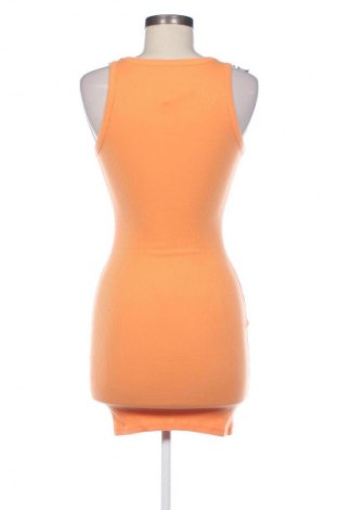 Kleid H&M Divided, Größe S, Farbe Orange, Preis 15,00 €